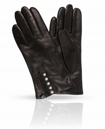 Перчатки Женские 13_BRERA/BL